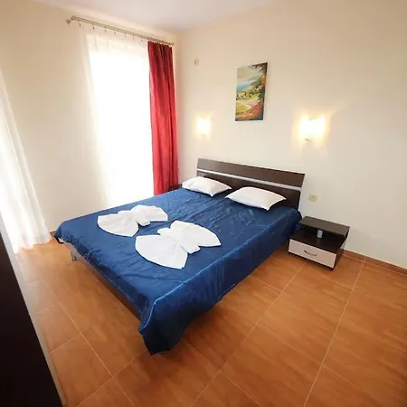 Paradise Dreams - Bulharske - Appartamento Sveti Vlas