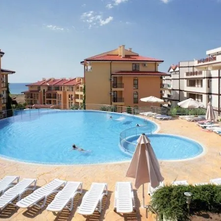Paradise Dreams - Bulharske - Appartamento Sveti Vlas