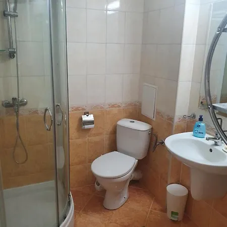Appartamento Paradise Dreams - Bulharske -